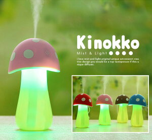 加湿器