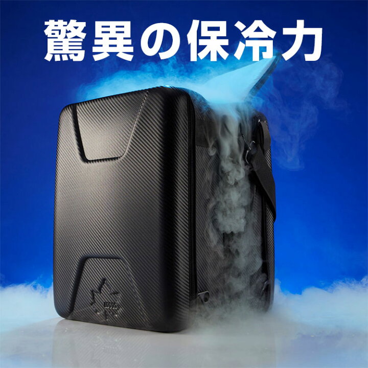 楽天市場】送料無料 LOGOS 【ハイパー氷点下クールマスター・リュック 
