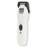 充電式バリカン 長さ5段階(5mm〜17mm) 【 HAC USBヘアークリッパー】きわ剃り対応 USB充電式