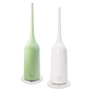 タワー型加湿器