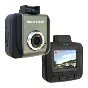 �y���������zF.R.C.�G�t�E�A�[���E�V�[ NEXTEC�y NX-DR W2 �z�����^�E�y�ʁE���@�\�h���C�u���R�[�_�[�bFull HD 200����f�b1.5�C���`�t���b�������Y�i