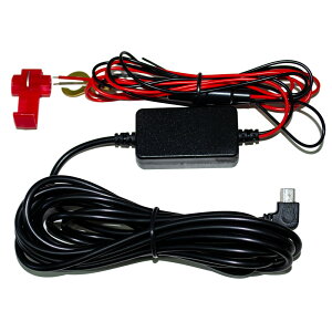 F.R.C. �h���C�u���R�[�_�[�p�I�v�V�����F [ DC-4B5VL(Lll) ] 5V�o�� ����z�� 12/24���p [ FC-SM200 ] [ FT-DR-120W ]��p