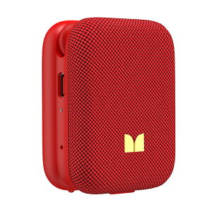 MONSTER [ �����X�^�[ ] �E�F�A���u���E�|�[�^�u�� Bluetooth �X�s�[�J�[ [ Atmic/Blaster Atom ( �A�g�~�b�N�E�u���X�^�[�A�g�� ) MS62130 ] �I�ׂ�3�F