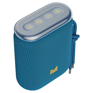 MONSTER [ �����X�^�[ ] �|�[�^�u�� Bluetooth �X�s�[�J�[ [ Atmic/Blaster Pebble ( �A�g�~�b�N�E�u���X�^�[ �؃u�� ) MS62131 ] �I�ׂ�3�F