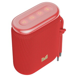 MONSTER [ �����X�^�[ ] �|�[�^�u�� Bluetooth �X�s�[�J�[ [ Atmic/Blaster Pebble ( �A�g�~�b�N�E�u���X�^�[ �؃u�� ) MS62131 ] �I�ׂ�3�F