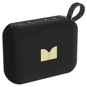 MONSTER [ �����X�^�[ ] �|�[�^�u�� Bluetooth �X�s�[�J�[ [ Cube1 ( �L���[�u���� ) MS62113 ] IPX8 �h�� �I�ׂ�3�F