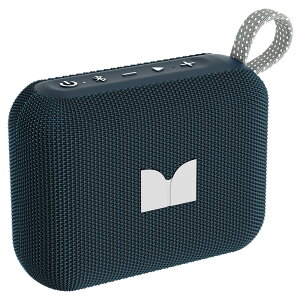 MONSTER [ �����X�^�[ ] �|�[�^�u�� Bluetooth �X�s�[�J�[ [ Cube1 ( �L���[�u���� ) MS62113 ] IPX8 �h�� �I�ׂ�3�F
