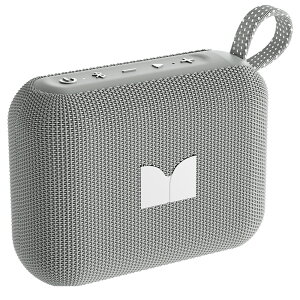 MONSTER [ �����X�^�[ ] �|�[�^�u�� Bluetooth �X�s�[�J�[ [ Cube1 ( �L���[�u���� ) MS62113 ] IPX8 �h�� �I�ׂ�3�F