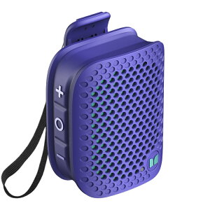 MONSTER [ �����X�^�[ ] �E�F�A���u���E�|�[�^�u�� Bluetooth �X�s�[�J�[ [ Atmic / Blaster Micro ( �A�g�~�b�N�E�u���X�^�[ �}�C�N�� ) MS62106 ] �I�ׂ�4�F