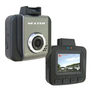 F.R.C.�G�t�E�A�[���E�V�[ NEXTEC [ NX-DR W3 ] �����^�E�y�ʁE���@�\�h���C�u���R�[�_�[�bFull HD 200����f�b1.5�C���`�t���b�������Y�i