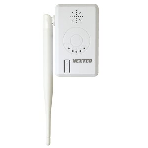 F.R.C. GtEA[EV[ NEXTEC lbg[NhƃJp Wi-F-pFNX-R01b2.4GΉ IPJNVR^@̒ԂɐݒuėLECX ZLeB