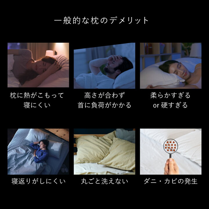 楽天市場】[BRAIN SLEEP] ブレインスリープ ピロー (9グラデーション  