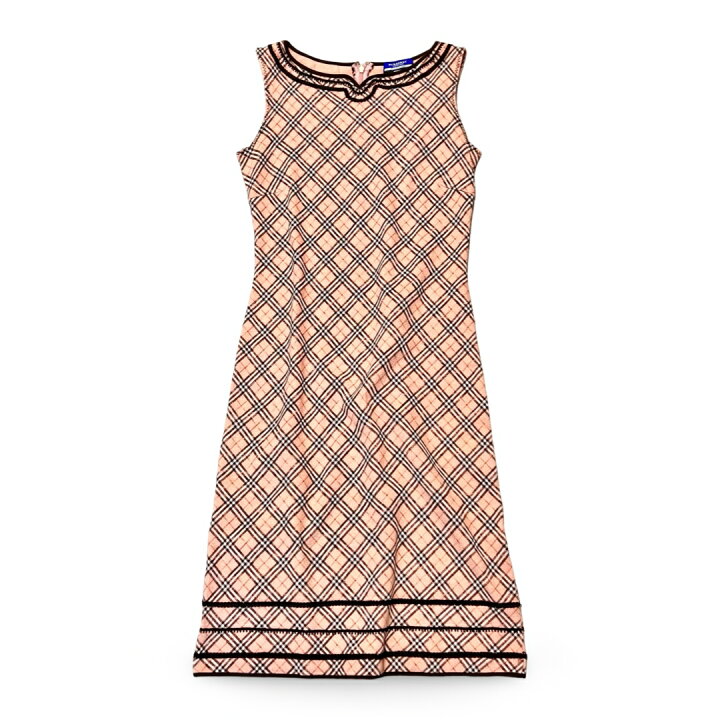 楽天市場】BURBERRY LONDON BLUE LABEL バーバリー ロンドン ブルー 