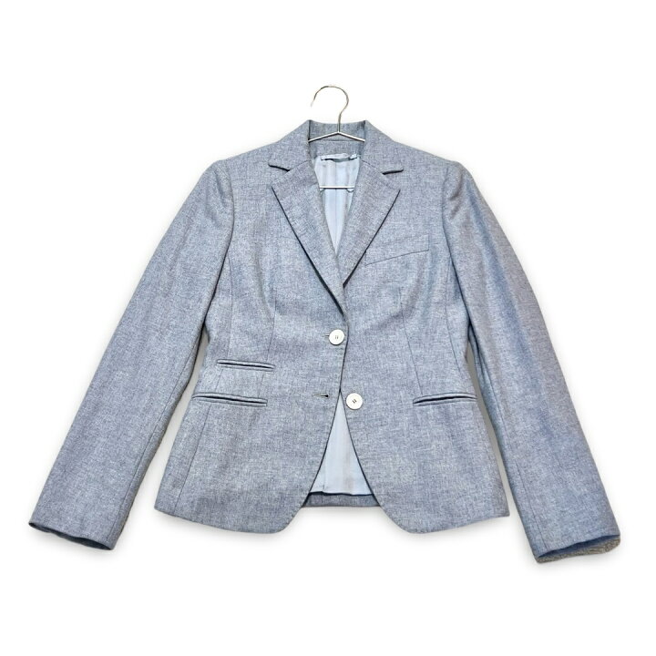 楽天市場】Kiton キートン カシミア 100% テーラード ジャケット
