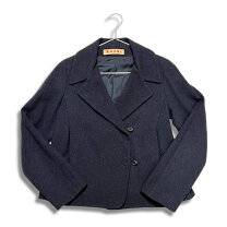 楽天市場】MARNI（種類（コート・ジャケット）ピーコート）（コート 