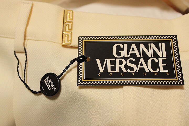 楽天市場】GIANNI VERSACE COUTURE ジャンニ ヴェルサーチ クチュール 