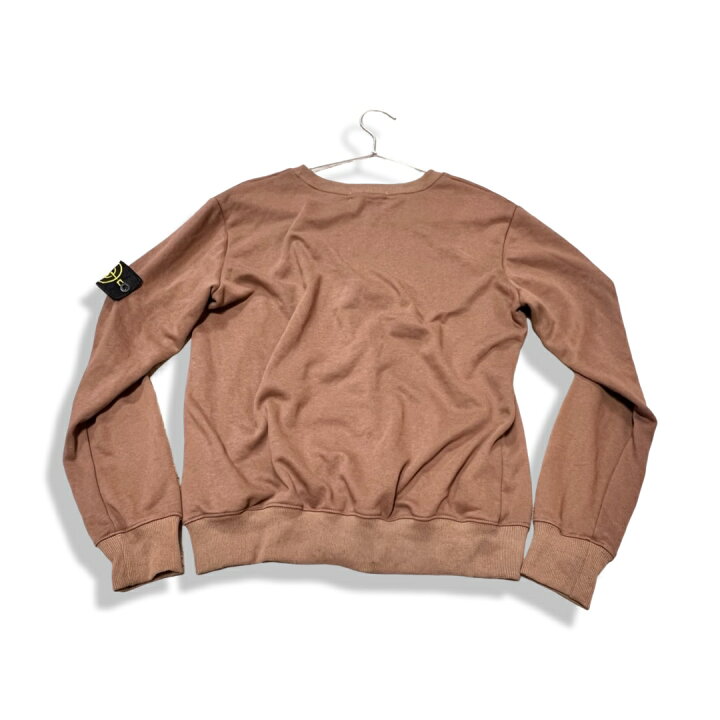 楽天市場】Stone Island ストーンアイランド クルーネック コットン 