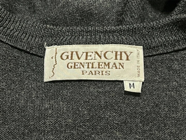 楽天市場】GIVENCHY GENTLEMAN ジバンシイ ジェントルマン イタリア製  