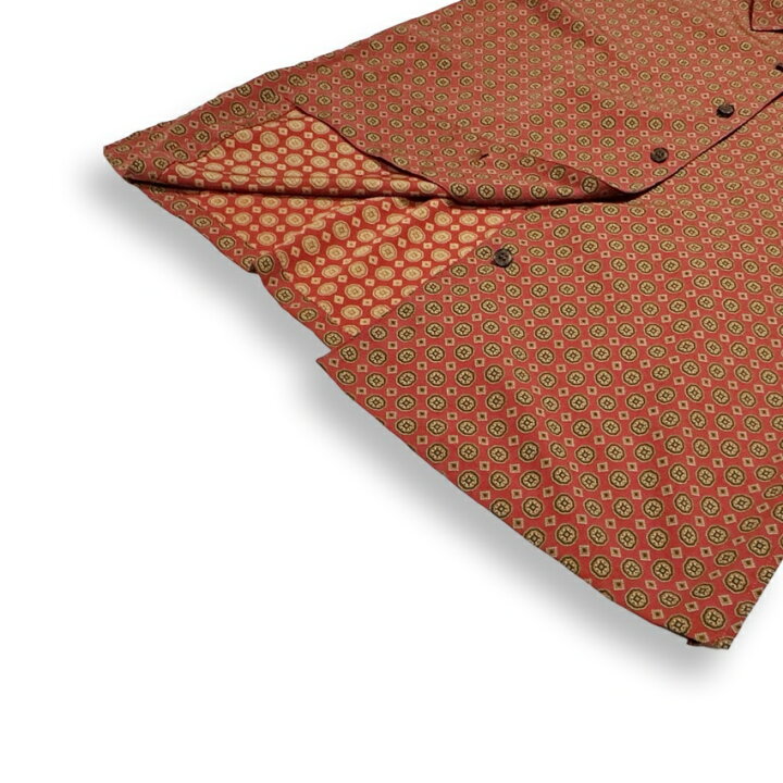 楽天市場】Burberrys バーバリー レトロ 総柄 シャツ ブラウス 長袖 
