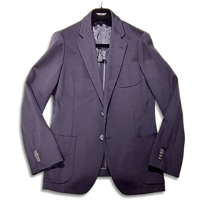 楽天市場】GIORGIO ARMANI ジョルジオ アルマーニ カシミア シルク混  