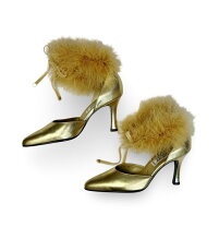 楽天市場】ジャンニヴェルサーチ（パンプス｜レディース靴）：靴の通販 