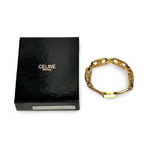 楽天市場】セリーヌ ブレスレット 中古の通販