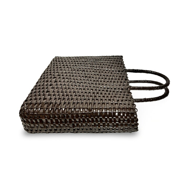 楽天市場】FENDI フェンディ ズッカ柄裏地 かごバッグ バスケット  