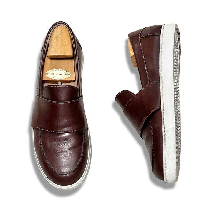 楽天市場】Gianvito Rossi ジャンヴィト ロッシ レザー スリッポン 