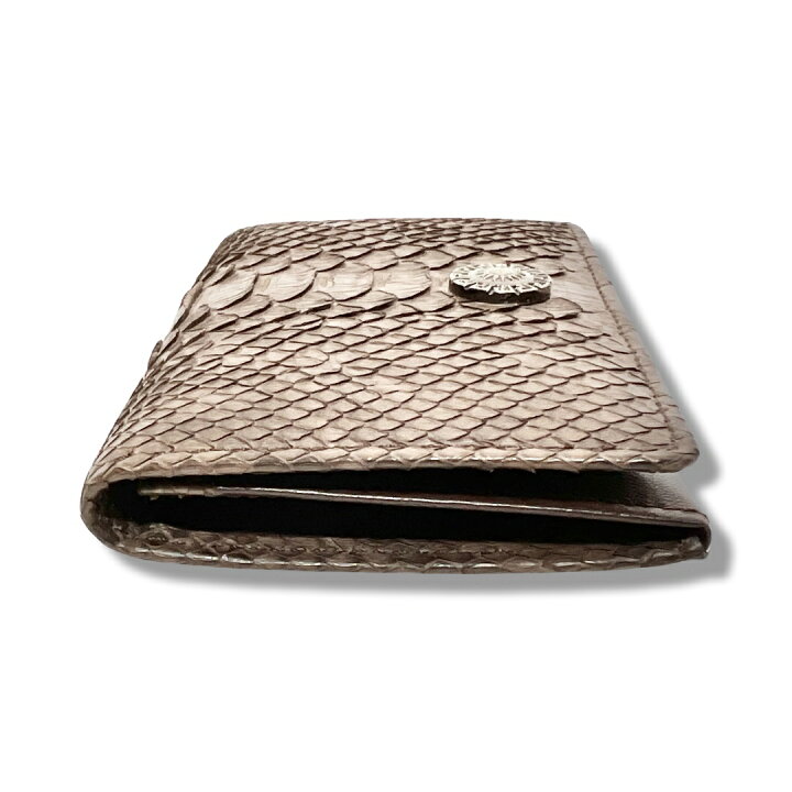 楽天市場】GIANNI VERSACE ジャンニ ヴェルサーチ リアルパイソン  