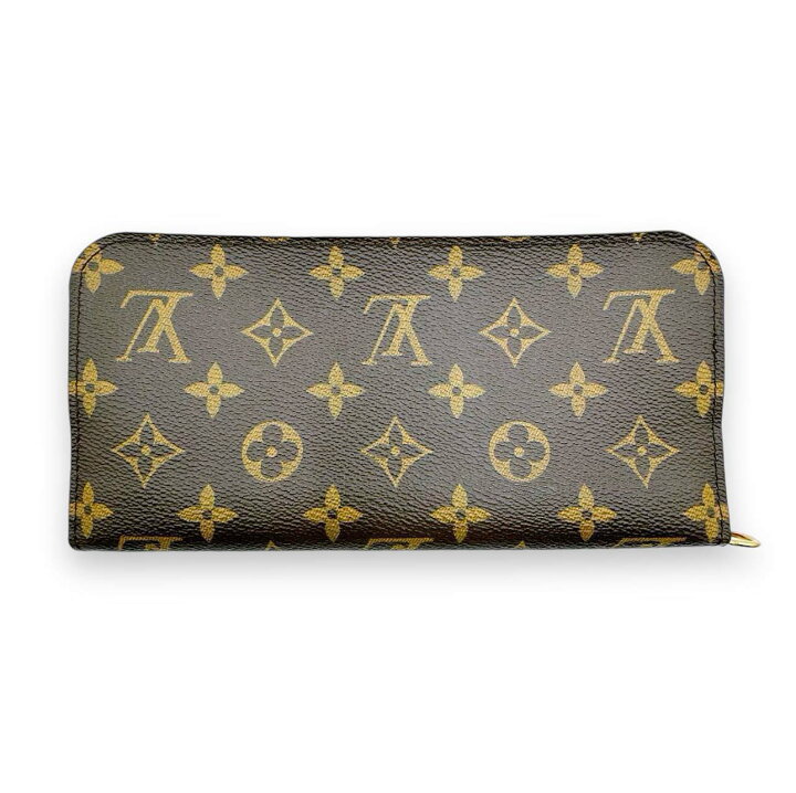楽天市場】LOUIS VUITTON ルイヴィトン モノグラム ポルトフォイユ 