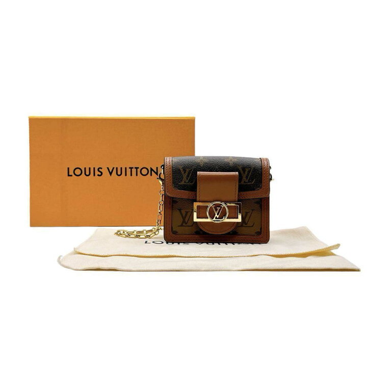 楽天市場】LOUIS VUITTON ルイヴィトン ショルダーバッグ ピコドー 