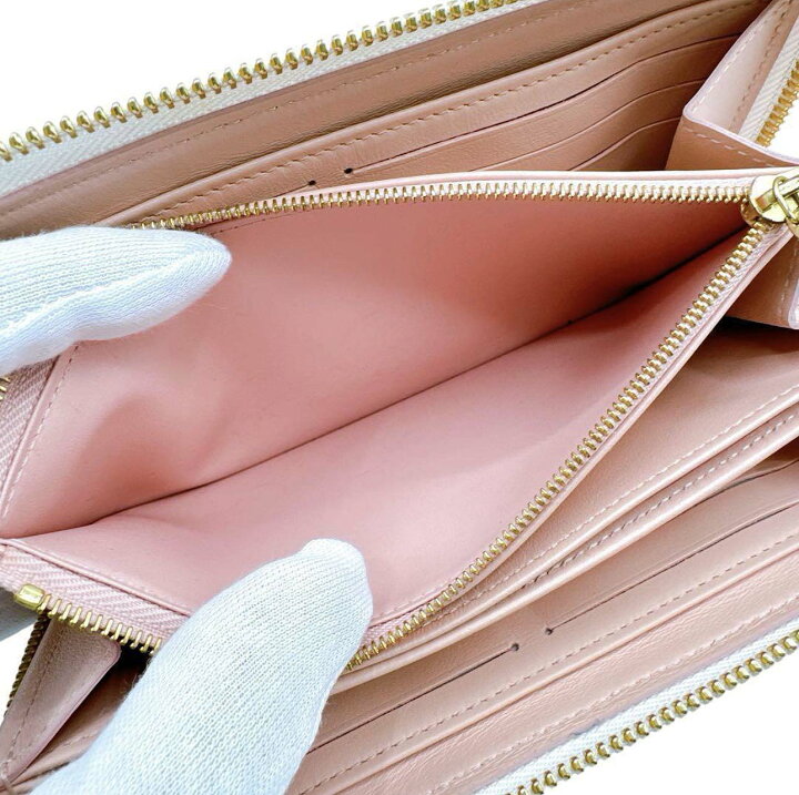 楽天市場】LOUIS VUITTON ルイヴィトン ジッピーウォレット モノグラム 