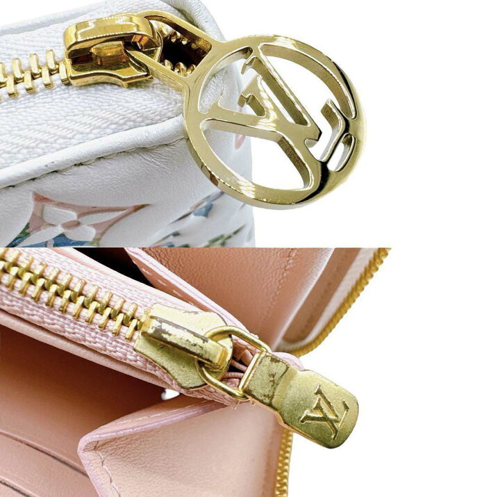 楽天市場】LOUIS VUITTON ルイヴィトン ジッピーウォレット モノグラム 