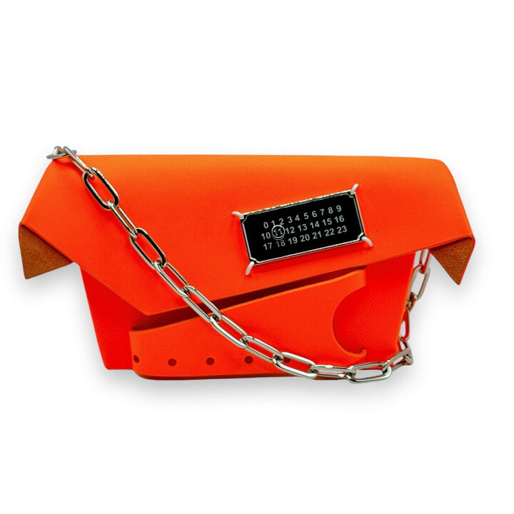 楽天市場】Maison Margiela メゾン マルジェラ SNATCHED スナッチト 