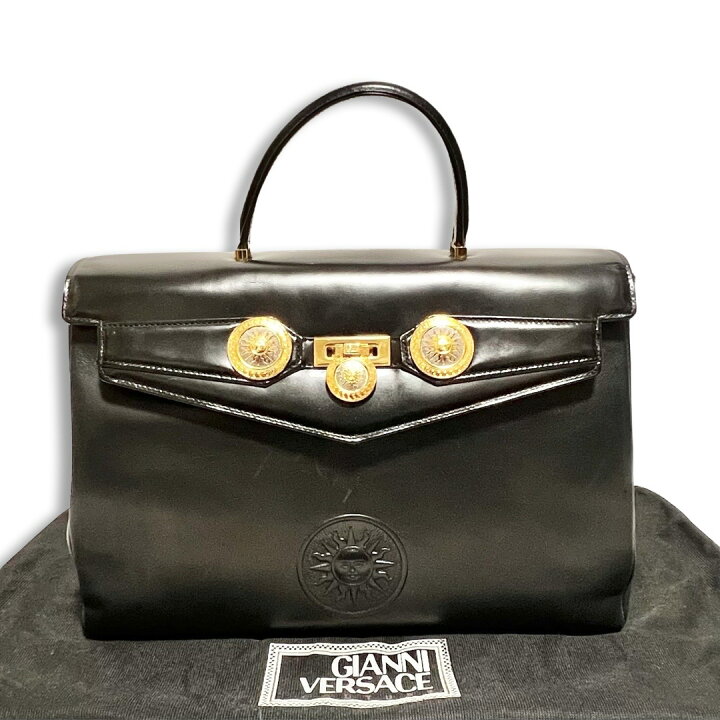 楽天市場】GIANNI VERSACE ジャンニヴェルサーチェ サンバースト 