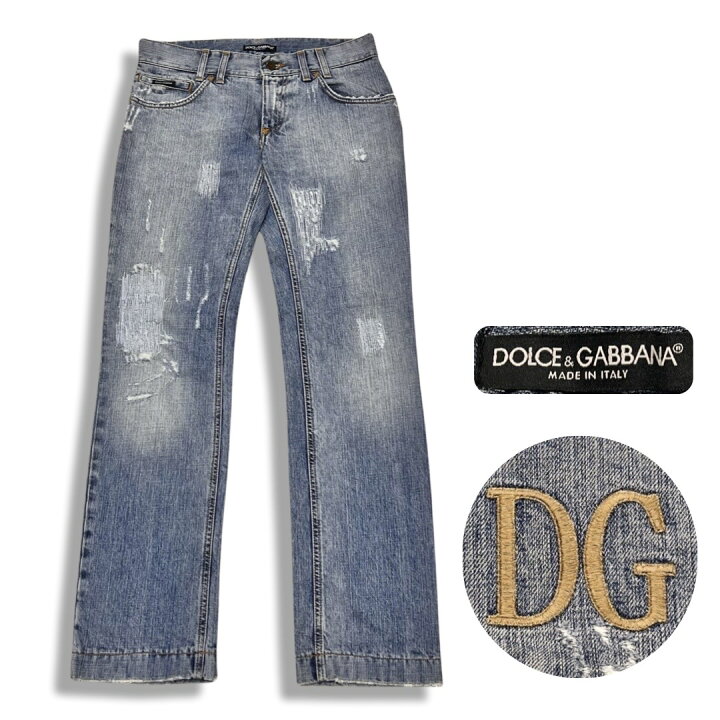 楽天市場】DOLCE & GABBANA ドルチェアンドガッバーナ クラッシュ 