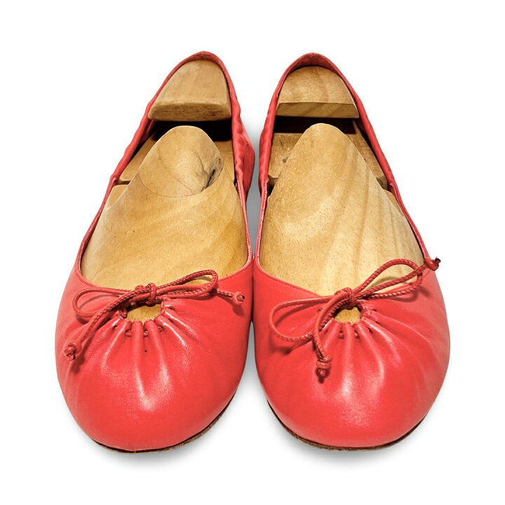 楽天市場】Christian Louboutin クリスチャンルブタン レザー リボン 