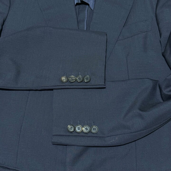 楽天市場】COL コルウ ビスポーク サマージャケット 無地 シングル  