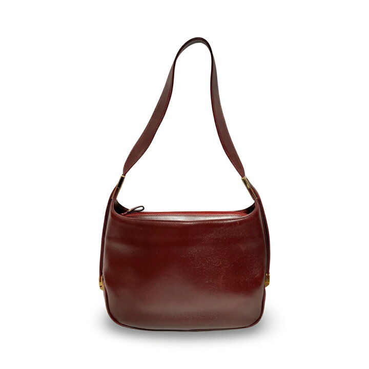 楽天市場】BALLY バリー ヴィンテージ レザー ショルダーバッグ  