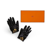 楽天市場】hermes レザー 手袋 未使用の通販