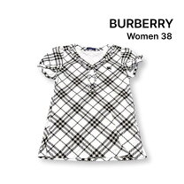 楽天市場】BURBERRY バーバリー（柄チェック）（Tシャツ・カットソー 