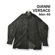 楽天市場】gianni versace シャツの通販