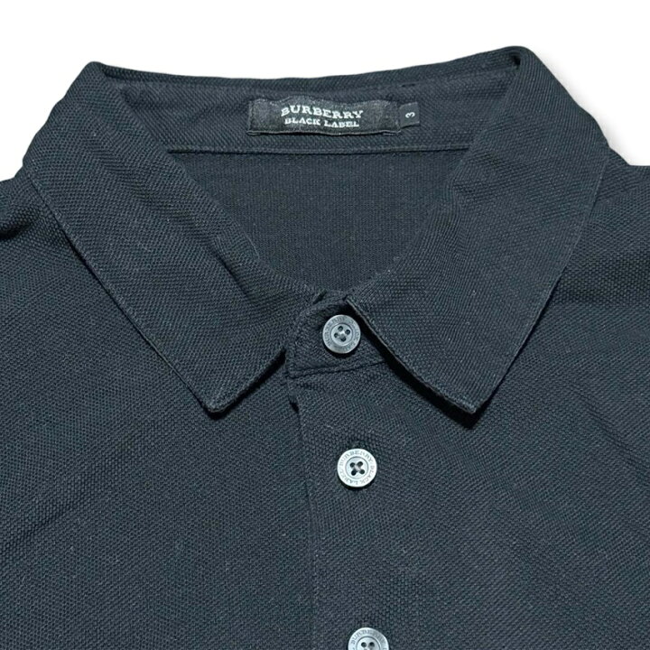 楽天市場】BURBERRY BLACK LABEL バーバリー ブラックレーベル 鹿の子 