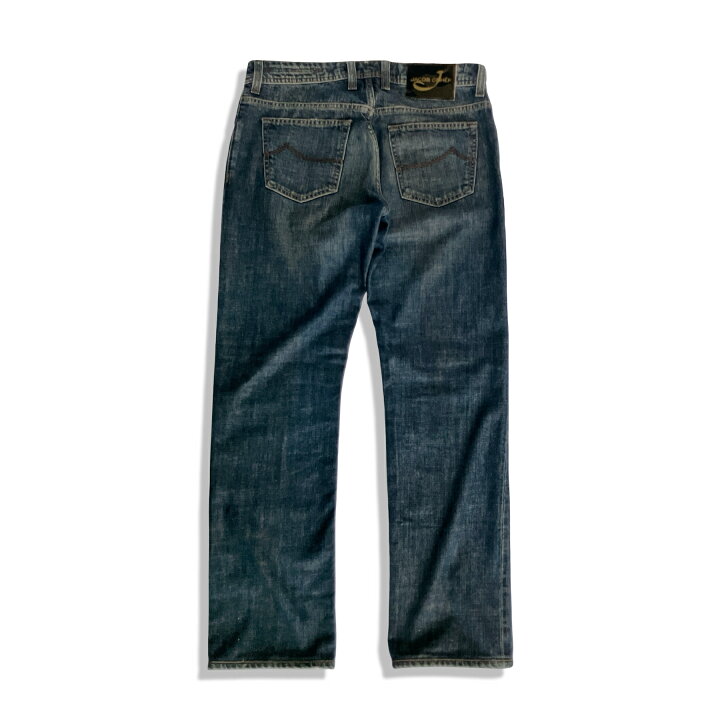 楽天市場】JACOB COHEN Tailored Jeans ヤコブコーエン ウォッシュ加工