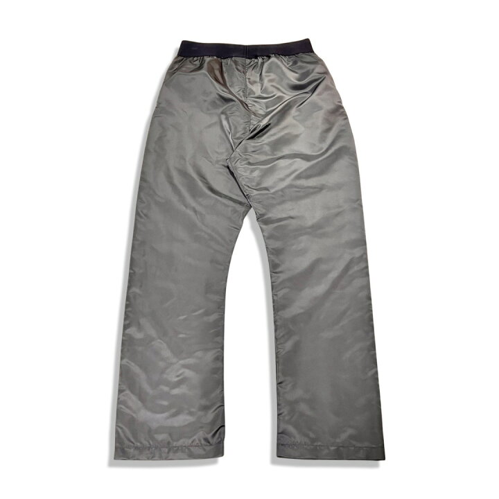 楽天市場】ESSENTIALS FEAR OF GOD エッセンシャルズ Relaxed Trouser  