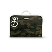 楽天市場】カステルバジャック（柄カモフラージュ・迷彩）（バッグ 
