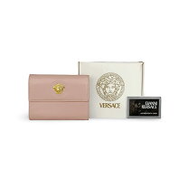 楽天市場】versace 財布 三つ折（財布・ケース｜バッグ・小物 