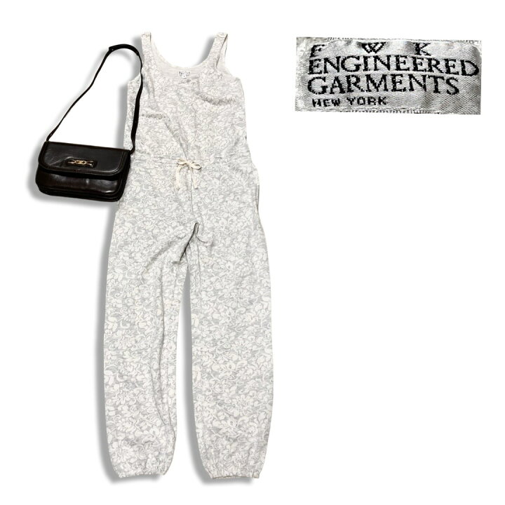 楽天市場】FWK ENGINEERED GARMENTS エンジニアードガーメンツ 