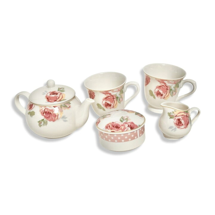 楽天市場】Laura Ashley ローラ アシュレイ ローズ アフタヌーン 
