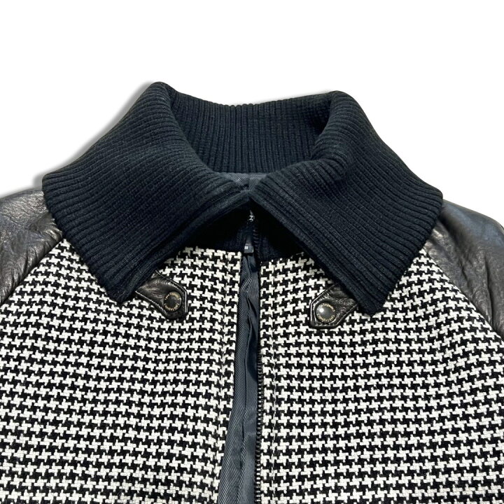 楽天市場】1 piu 1 uguale 3 ウノピゥウノウグァーレトレ 千鳥格子  